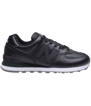 Кроссовки New Balance 574 SNR Black