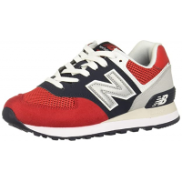 Кроссовки New Balance 574 Pebbled Sport