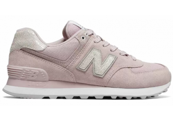 Кроссовки New Balance 574 Shattered Pearl