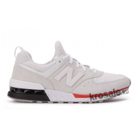 Кроссовки New Balance 574 Sport v2 Pink