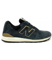 New Balance мужские кроссовки 574 черные с золотым