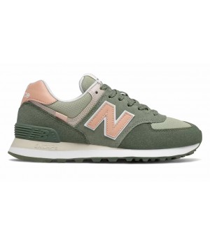 New balance sales classic femme