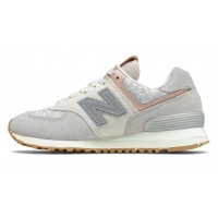 New Balance кроссовки 574 Classic мульти