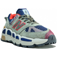 Кроссовки New Balance 574 Yurt Team Forest Green
