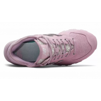 New Balance женские кроссовки 574 розовые