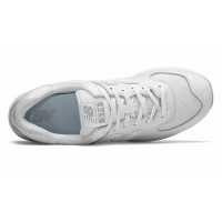 Кроссовки New Balance 574 Classic женские белые