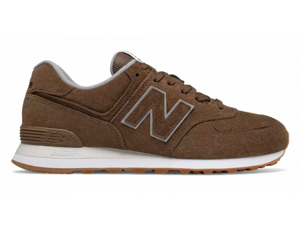 Новая модель кроссовок 703 от New Balance