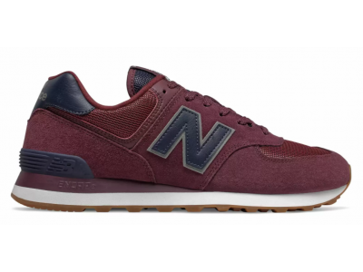История модели модели New Balance 574 retro sport 