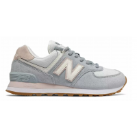 Кроссовки New Balance 574 Classic Голубые