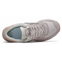 Кроссовки  New Balance 574 Classic Розовые