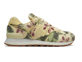 Преображение знаменитой модели New Balance 608