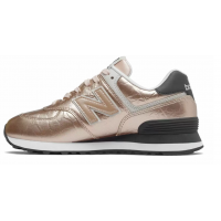 Кроссовки New Balance 574 Classic Розовый