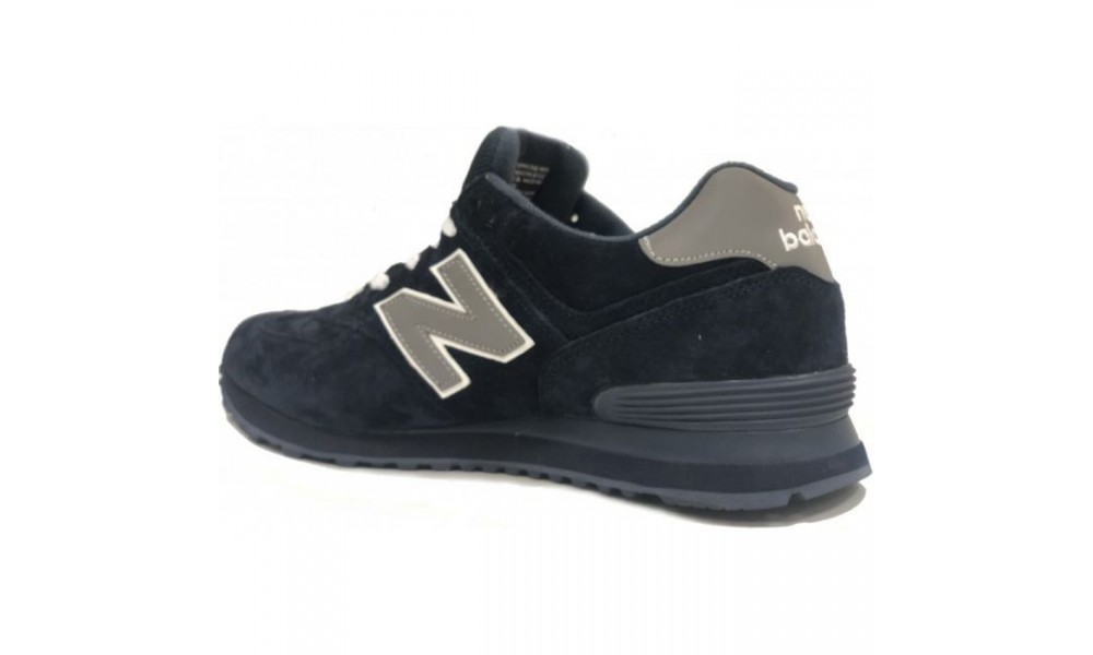 new balance 375 black