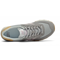  Кроссовки New Balance 574 Beach Cruiser серые