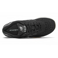New Balance мужские кроссовки 574 Classic черные