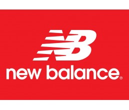 История бренда New Balance